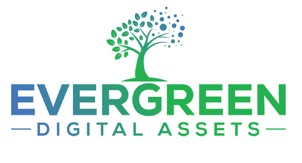 Evergreen Digital Assets - Digital Marketing Agency