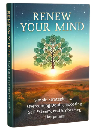 Renew Your Mind Free Book